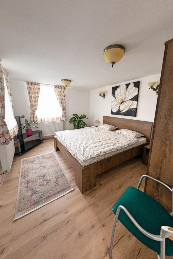 Сasa de vacaciones Zur Krone - 1 *
