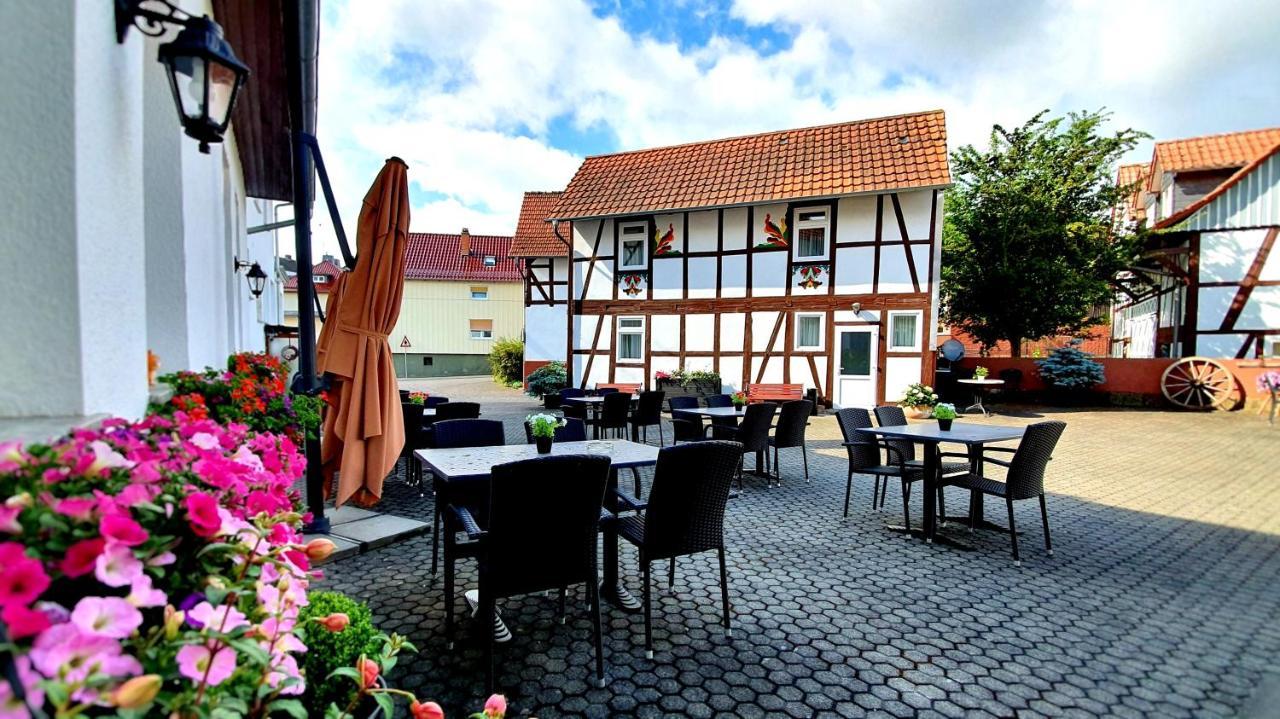 Zur Krone - 1